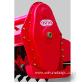 ISO Power Tiller Tractor
